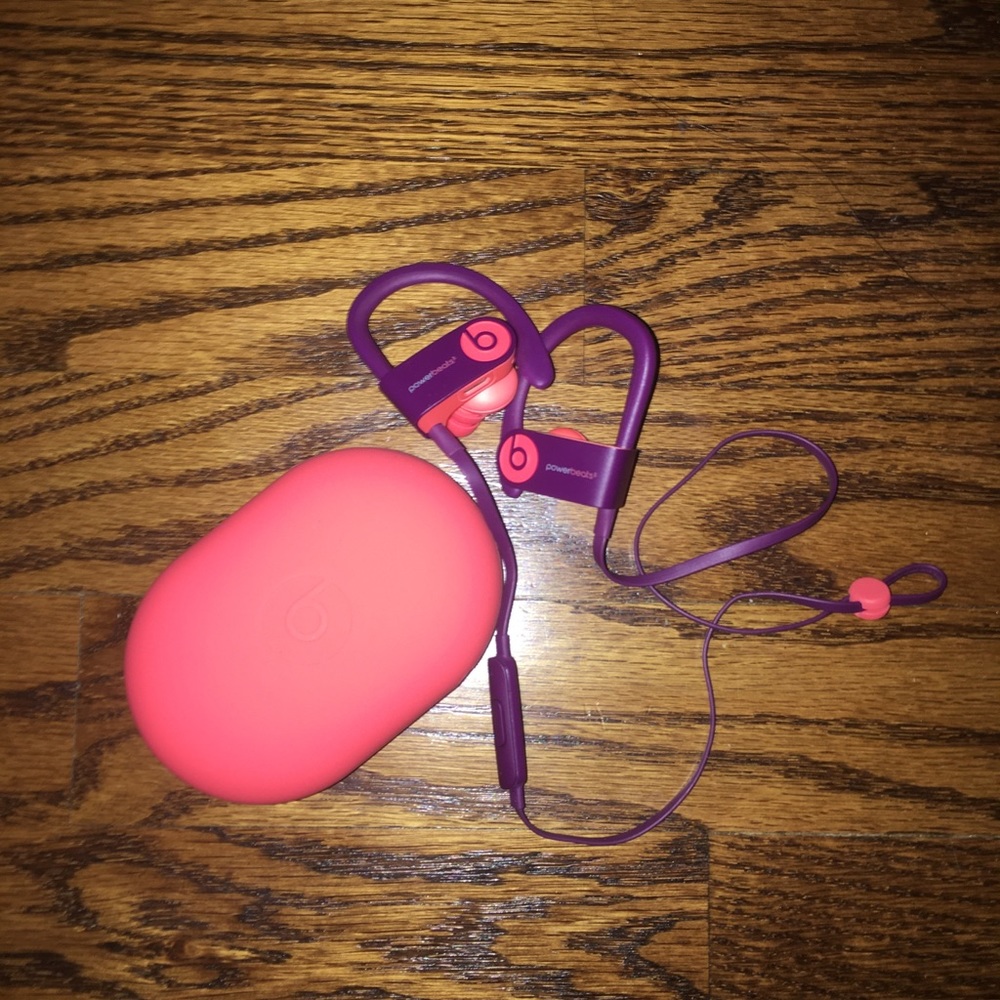 Powerbeats3 Wireless